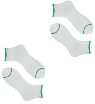 Plain Cotton School Socks, Size : Small, Medium, Large, XL