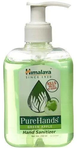 HAND SANITIZER, Packaging Size : 200 ML