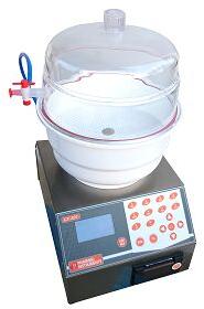 Vacuum Leak Tester, for Pharmaceutical, Feature : Easy To Use