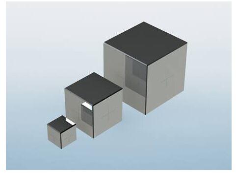 Jenoptik Optical Alignment Cube