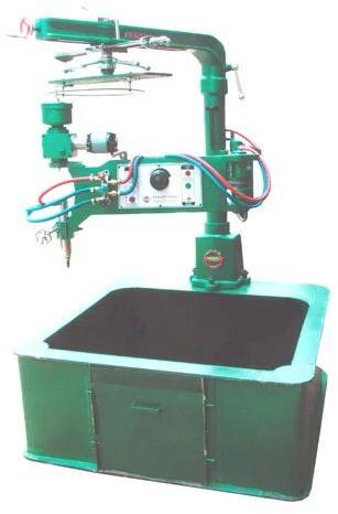 Profile Gas Cutting Machine