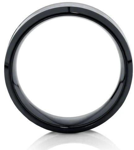Round Mild Steel Ring