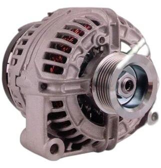 External Fan Alternator