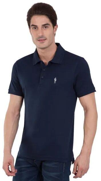 Polo t-shirt, Size : Small, Medium, Large, XL