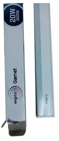 LED Wipro Garnet Tube Light, Length : 4 Feet