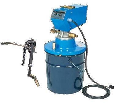 Electric Operated Pump