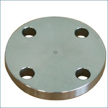 Stainless Steel Blind Flanges, Size : 0-1 inch, 1-5 inch