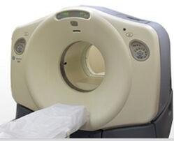 PET CT Scan Machine, Certification : CE Certified