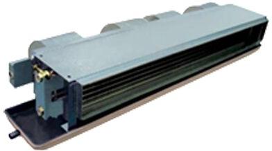 Chilled Water Ceiling Concealed Fan Coil Unit