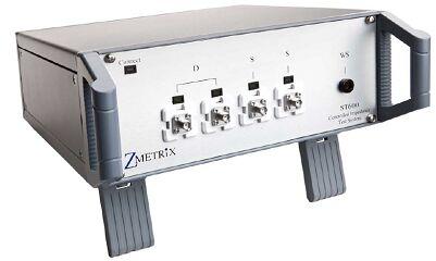 Control Impedance Testing System