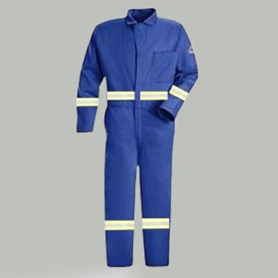 Classic FR Coverall CEC2
