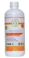 Vetracare Herbal Vitamin-C for Cattle