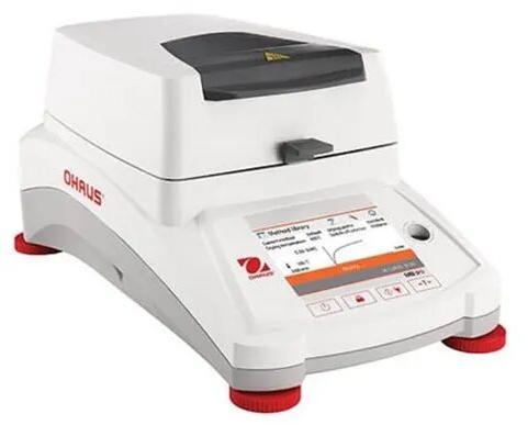 Moisture Analyzer