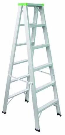 Fiberglass Step Ladder