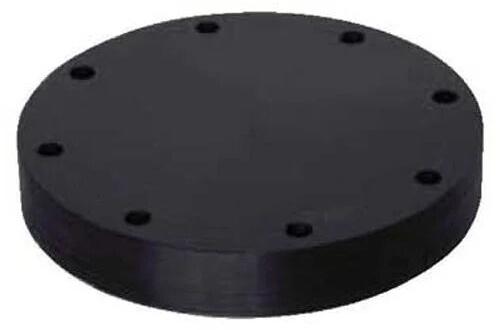 HDPE Blind Flange, Size : 1/2 - 12 inches