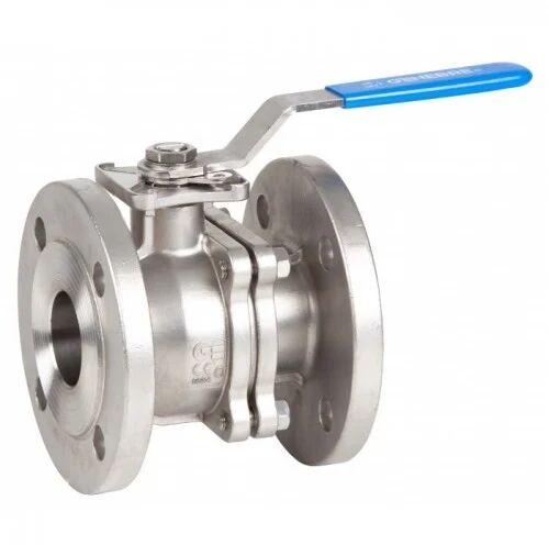 Stainless steel ball valve, Pressure : 20KG