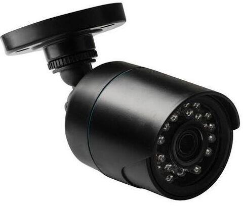 CCTV Camera,cctv camera, Color : Black