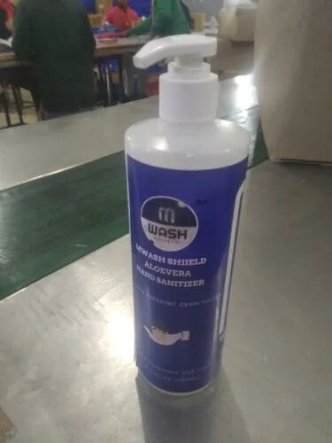 Hand Sanitizers, Packaging Size : 100 ML