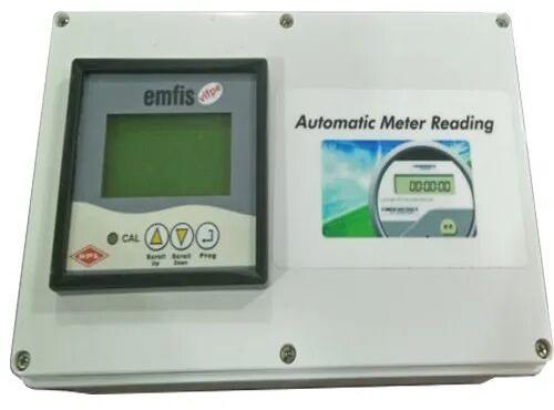Argus Automatic Meter Reading Systems, for Industrial