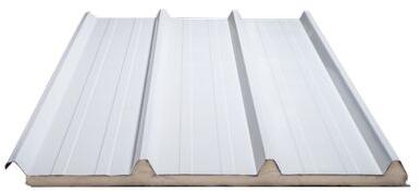puf insulated panel