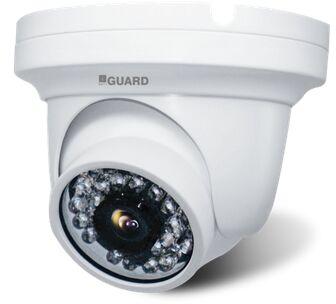 Dome IP Camera.