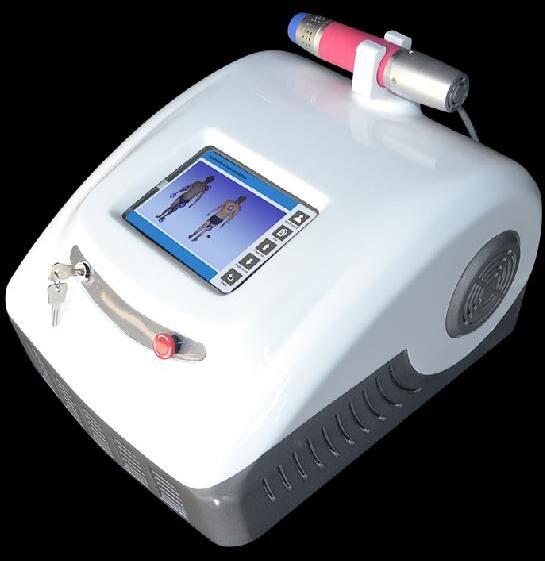 Shockwave Therapy Device