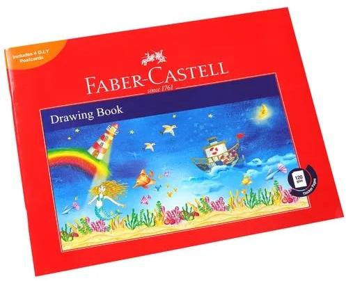 Multicolor Paper Drawing Books, Size : Standard