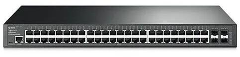 Black TP Link Network Switch, Certification : CE, FCC, RoHS