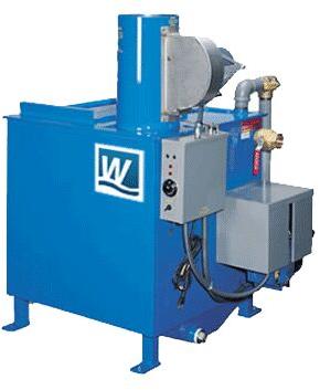 Waste Water Evaporator