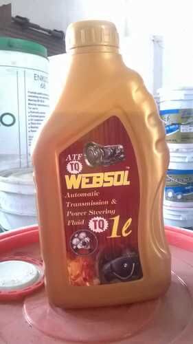 Automatic Transmission Fluid