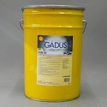Shell Gadus Grease, for Industrial, Packaging Type : Bucket