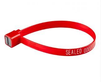 HEAVY DUTY PLASTIC CARGO SEALS - HS75/HS115