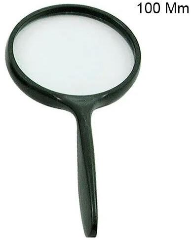 Magnifying Glass, Color : Black