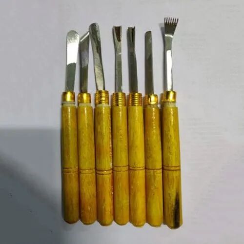 Wood Carving Set