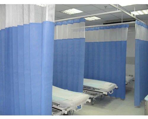 Hospital Curtain