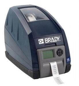 BP-IP600 103958 Brady IP Label Printer - 600 DPI Standard