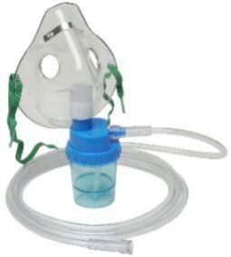 Nebulizer Kit