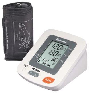 Romsons Automatic Blood Pressure Monitor, for Hospital, Clinic