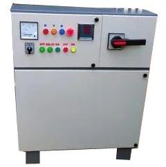 Submersible Control Panel, Voltage : 220-440 V
