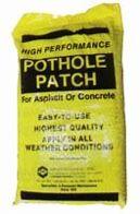 Pothole Patch