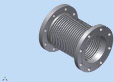 Single Expansion Joints