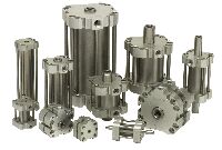 AFO Compact Cylinders