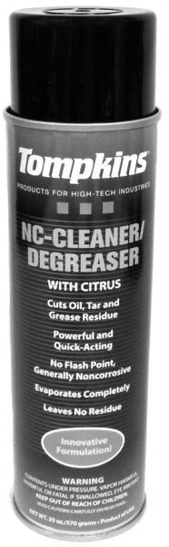 TSL-211 Non-Chlorinated Cleaner Degreaser