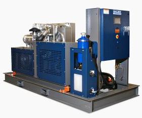 Low Pressure Air Compressors