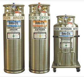 Dura-Cyl Liquid Cylinders