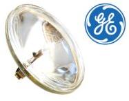 GE Sealed Beam Lamps