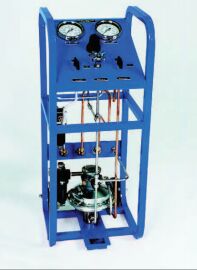 HSU-1500 Air Driven Power Units