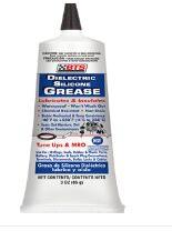 DIELECTRIC SILICONE GREASE