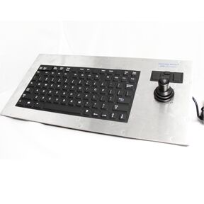 Panel Mount Keyboard
