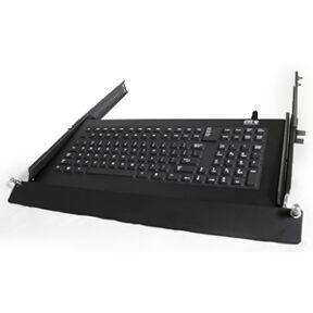 Rackmount Industrial Keyboard